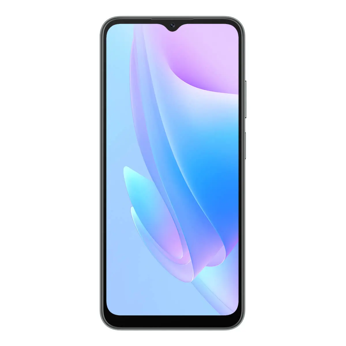 Blackview A52, official exact-model product image for 2GB+32GB / Black.