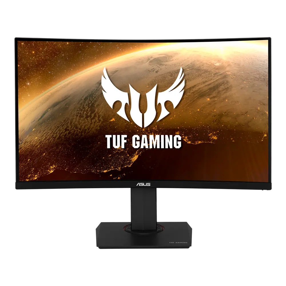 ASUS TUF Gaming VG32VQE official product image
