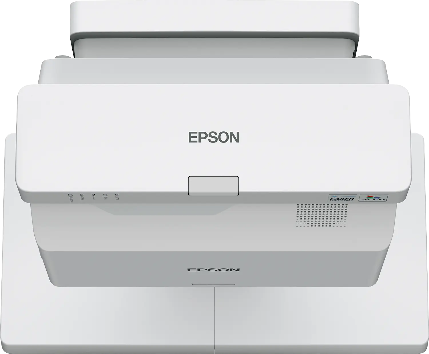 Epson EB-760W Projector — exact V11HA81080 manufacturer product image