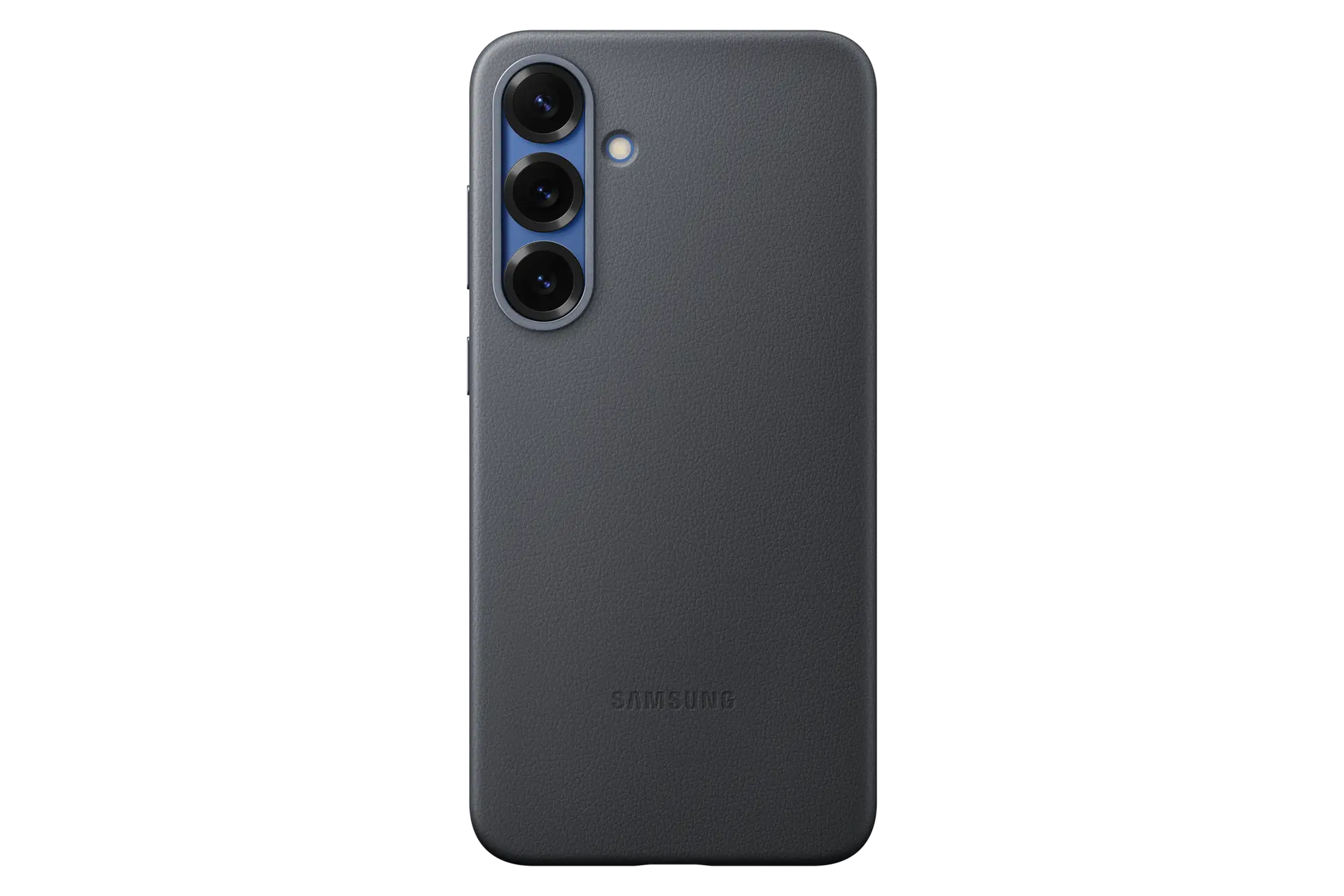 front Black