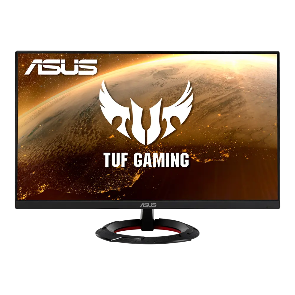 ASUS TUF Gaming VG249Q1R official product image