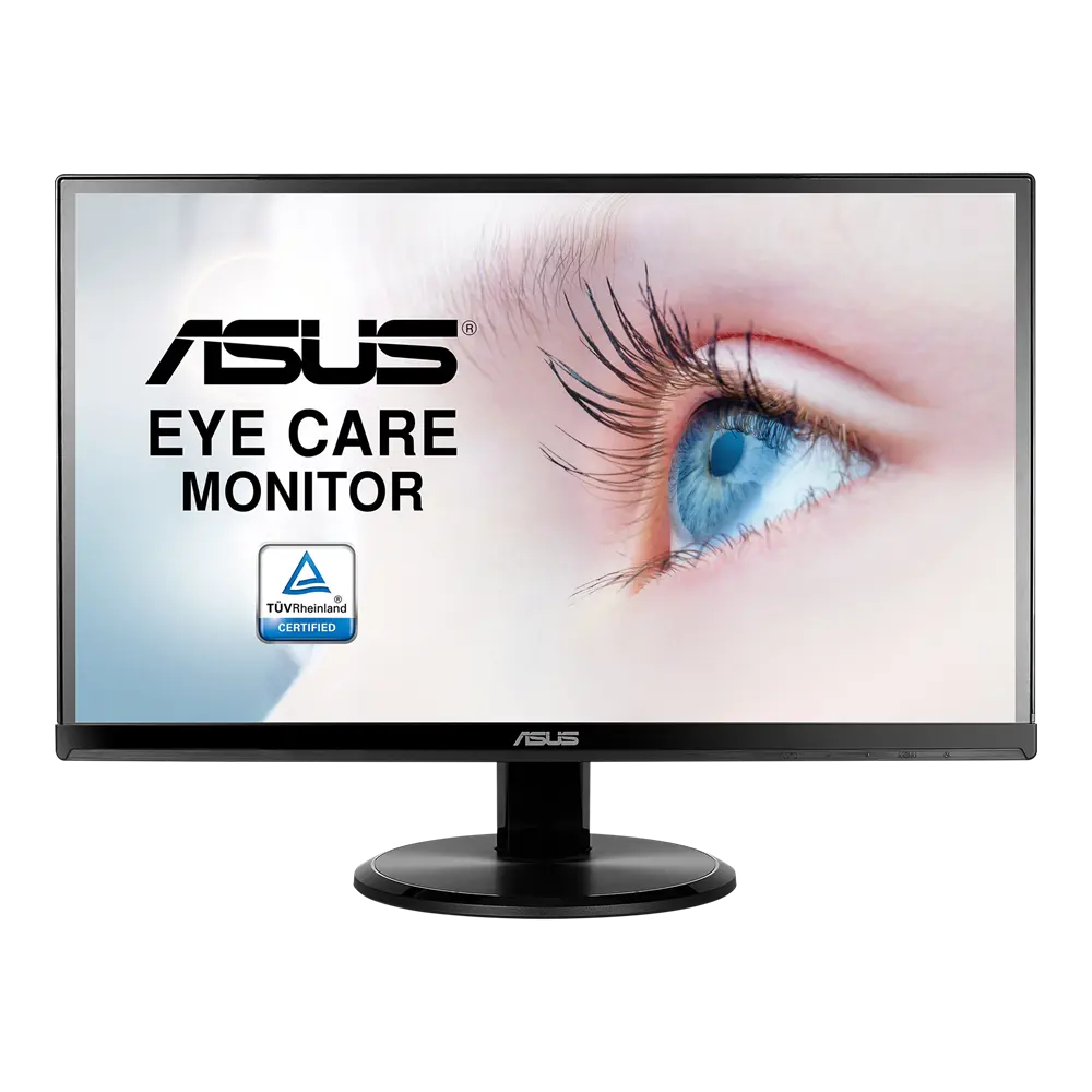 ASUS VA229NR official product image