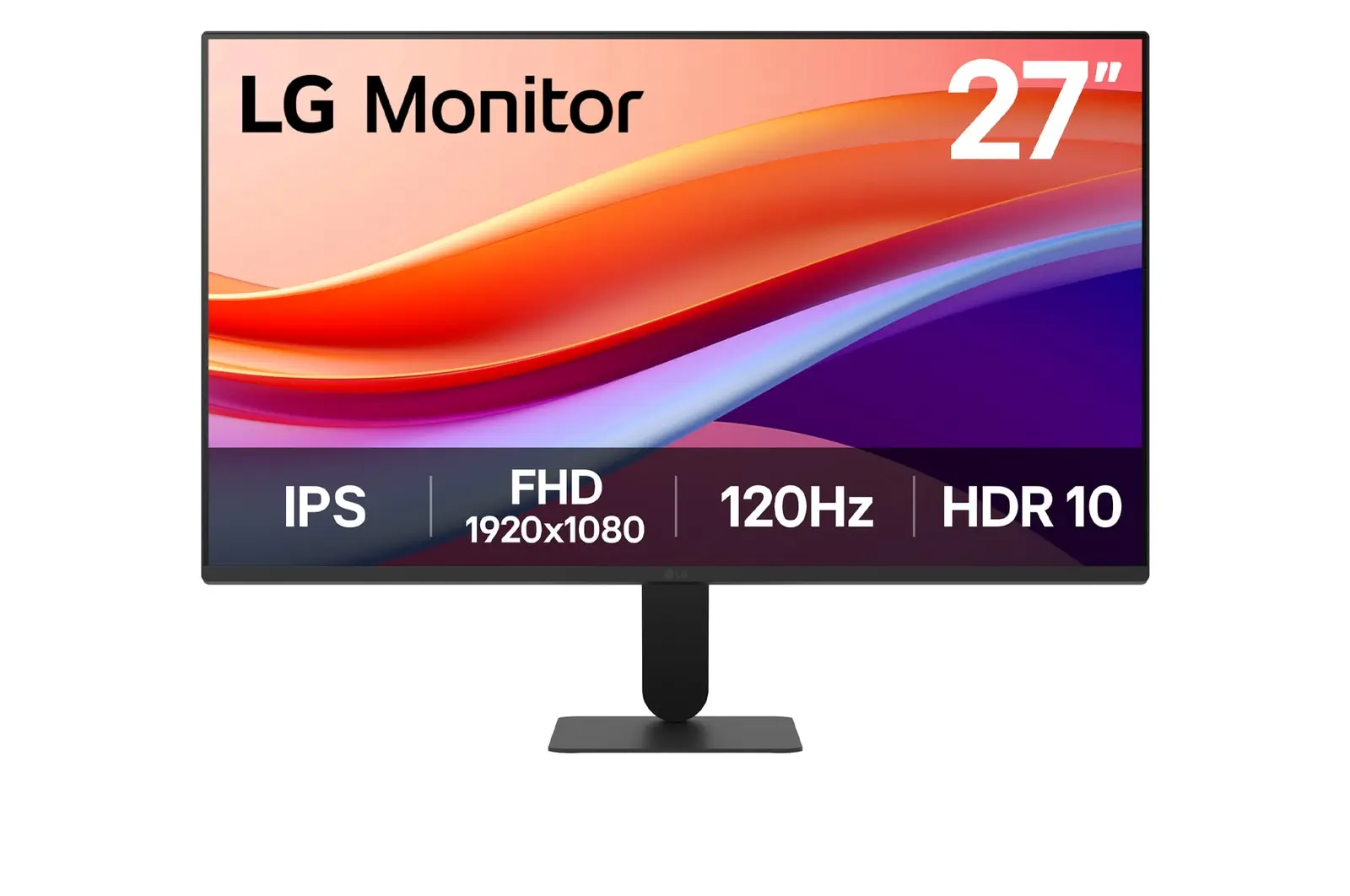 LG 27U411A-B official product image