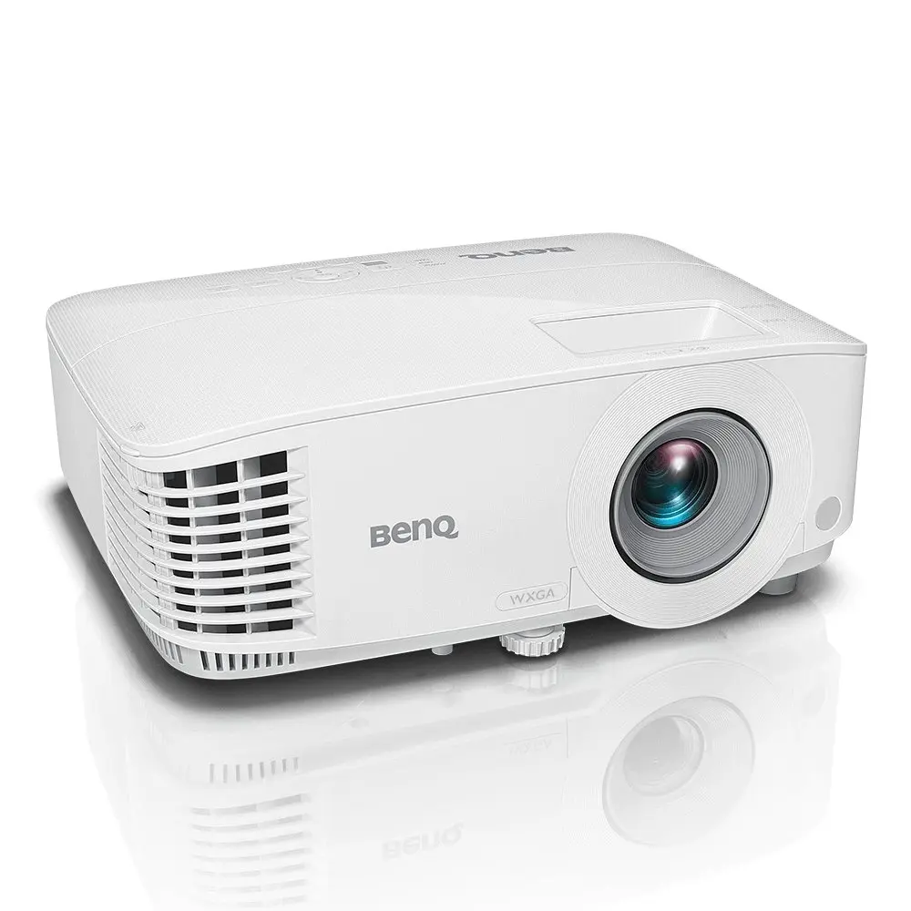 BenQ MW550 — exact-model official product image.