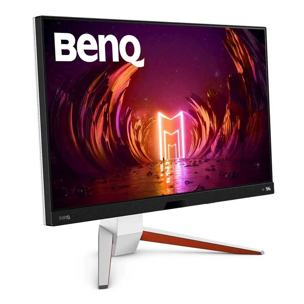 BenQ EX2710U — exact-model official product image.
