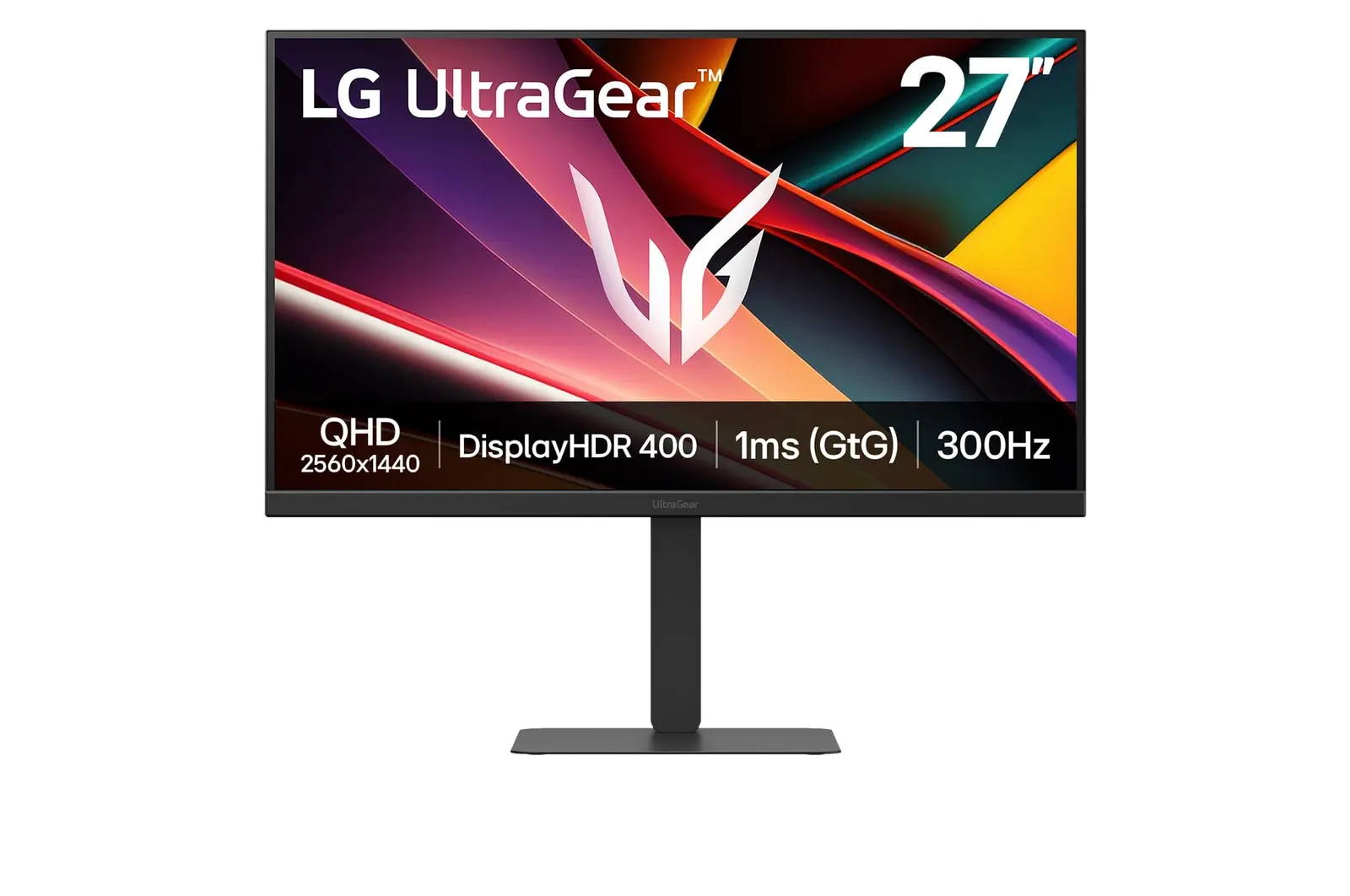 LG 27G640A-B official product image