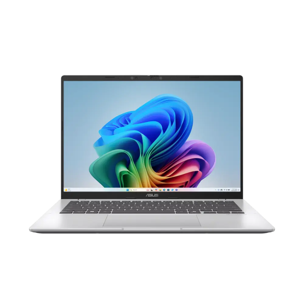 ASUS X1407QA official product image