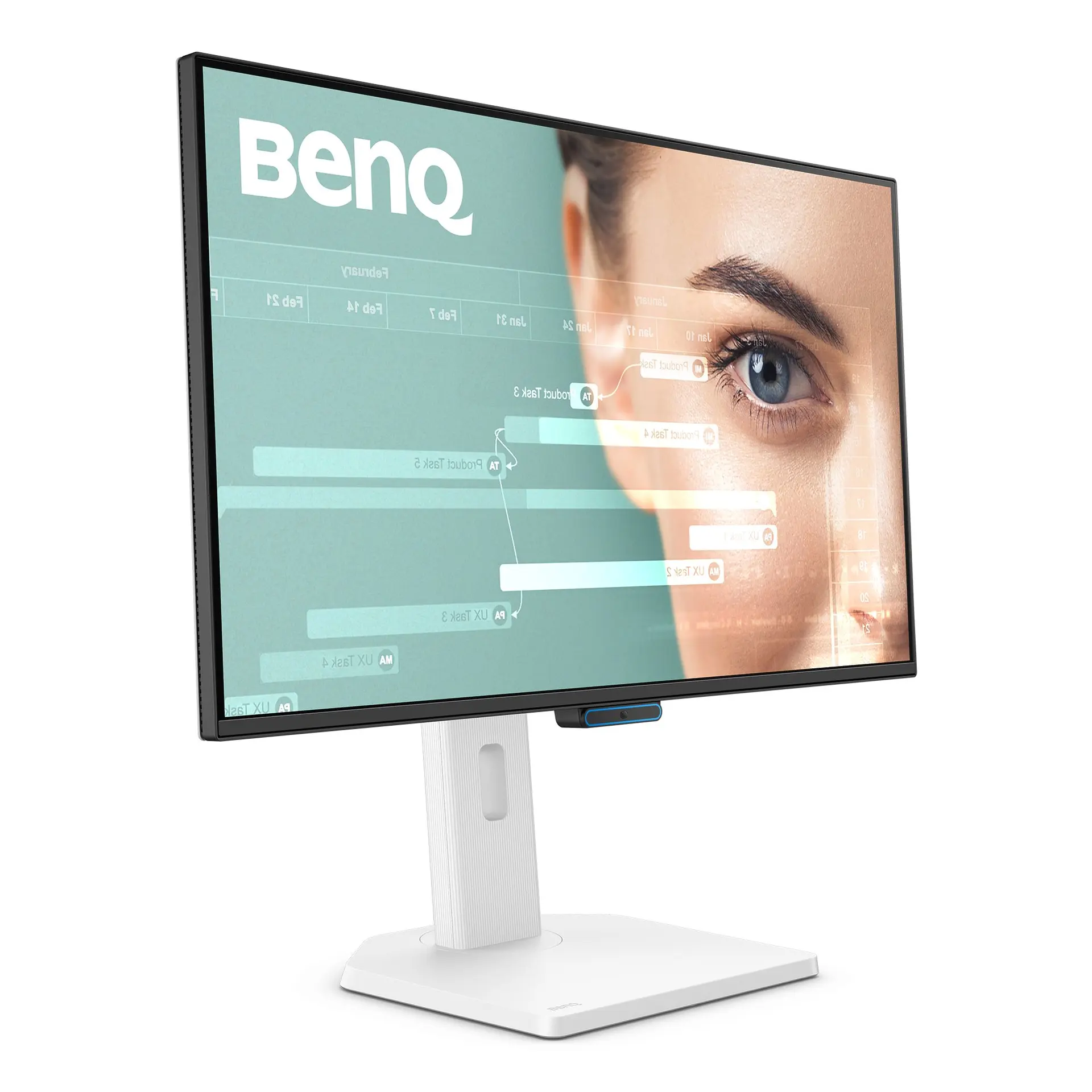 BenQ GW2790TC — exact-model official product image.