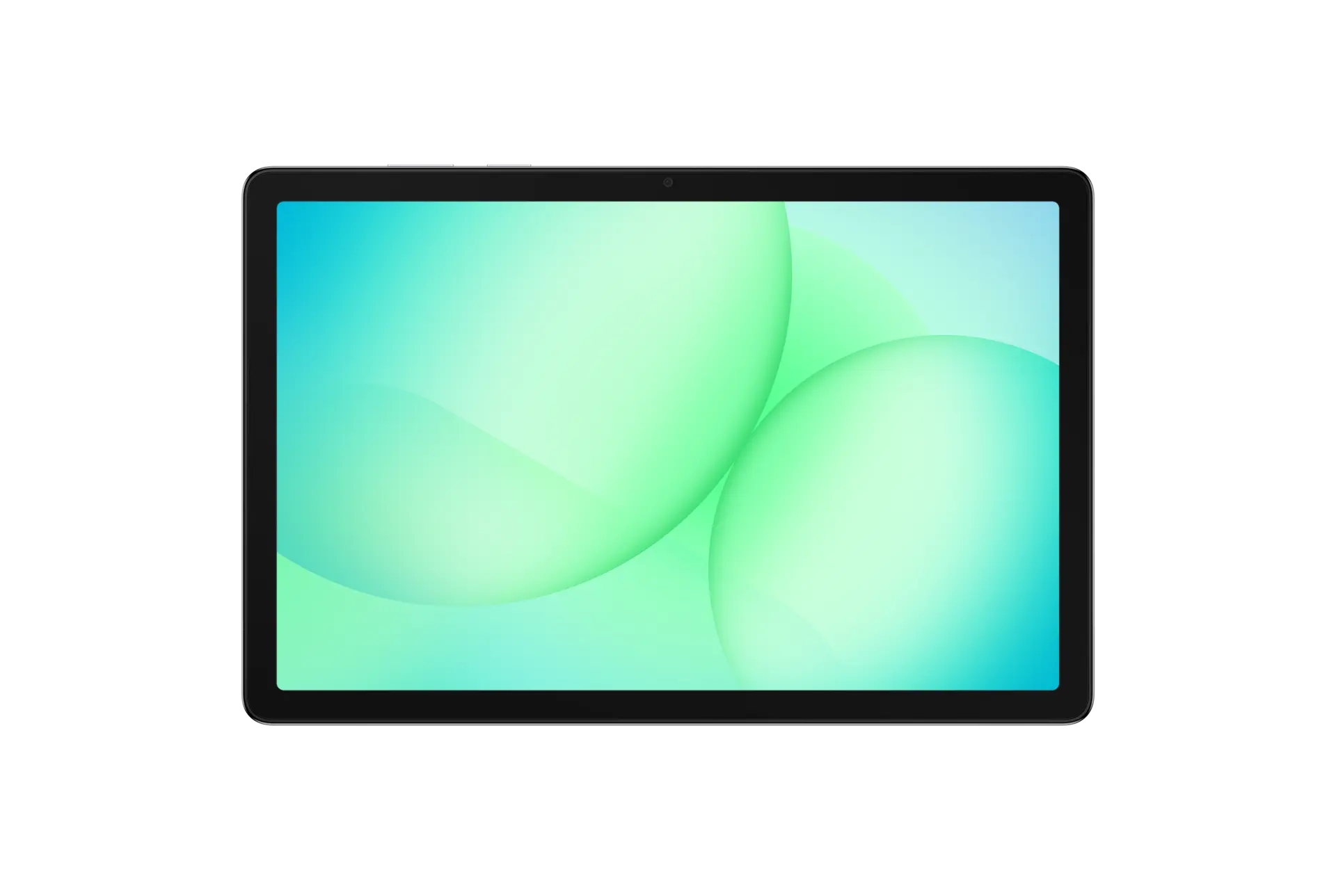 Galaxy Tab A11+ 5G (11") Front Silver 