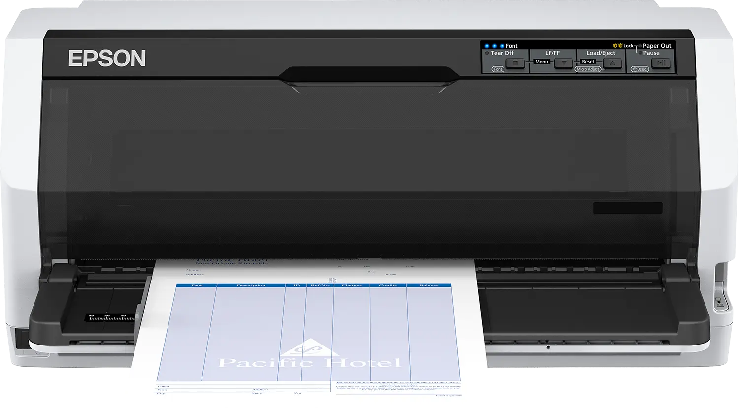Epson Epson LQ-690II — exact C11CJ82402 manufacturer product image