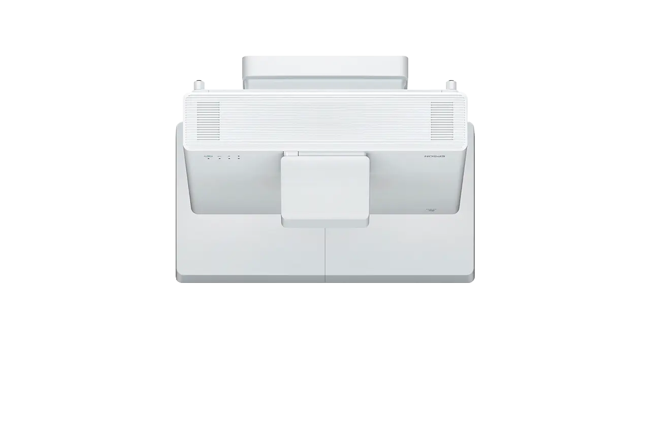 Epson EB-800F Ultra-short-throw projector — exact V11H923540 manufacturer gallery image