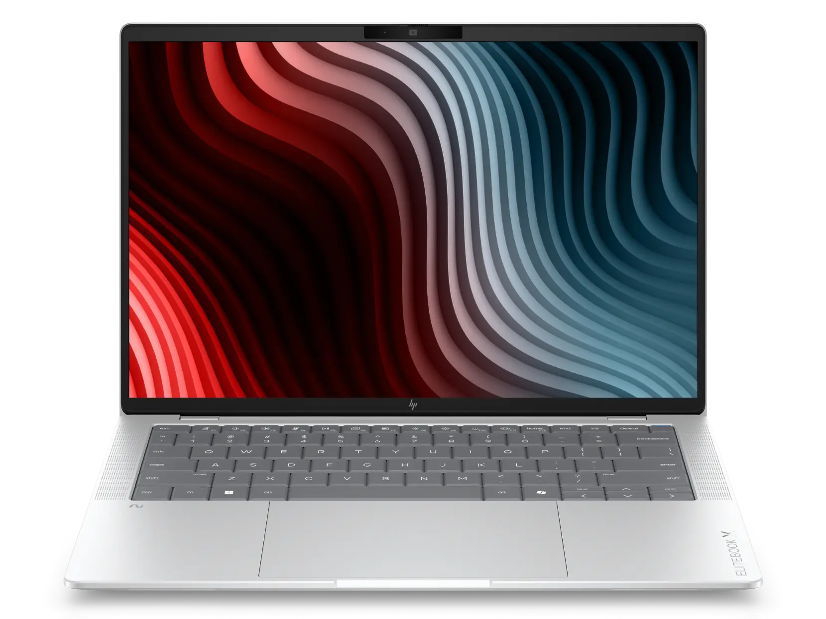 HP EliteBook X G2a 14 inch Notebook Next Gen AI PC Wolf Pro Security Edition official product image