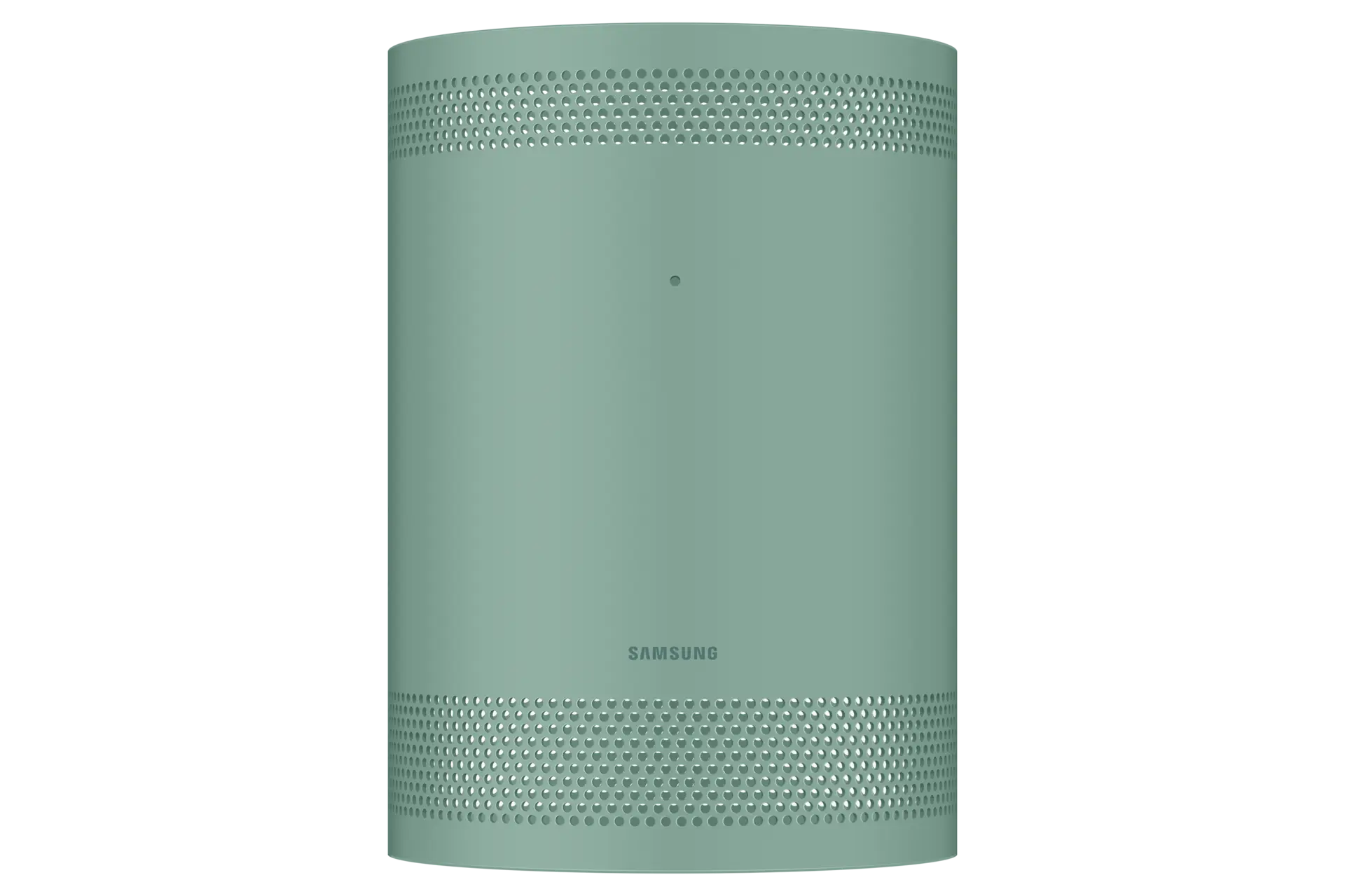 front Forest Green