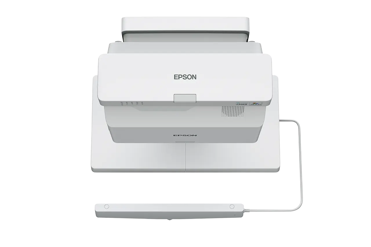 Epson EB-770Fi Projector — exact V11HA78080 manufacturer product image