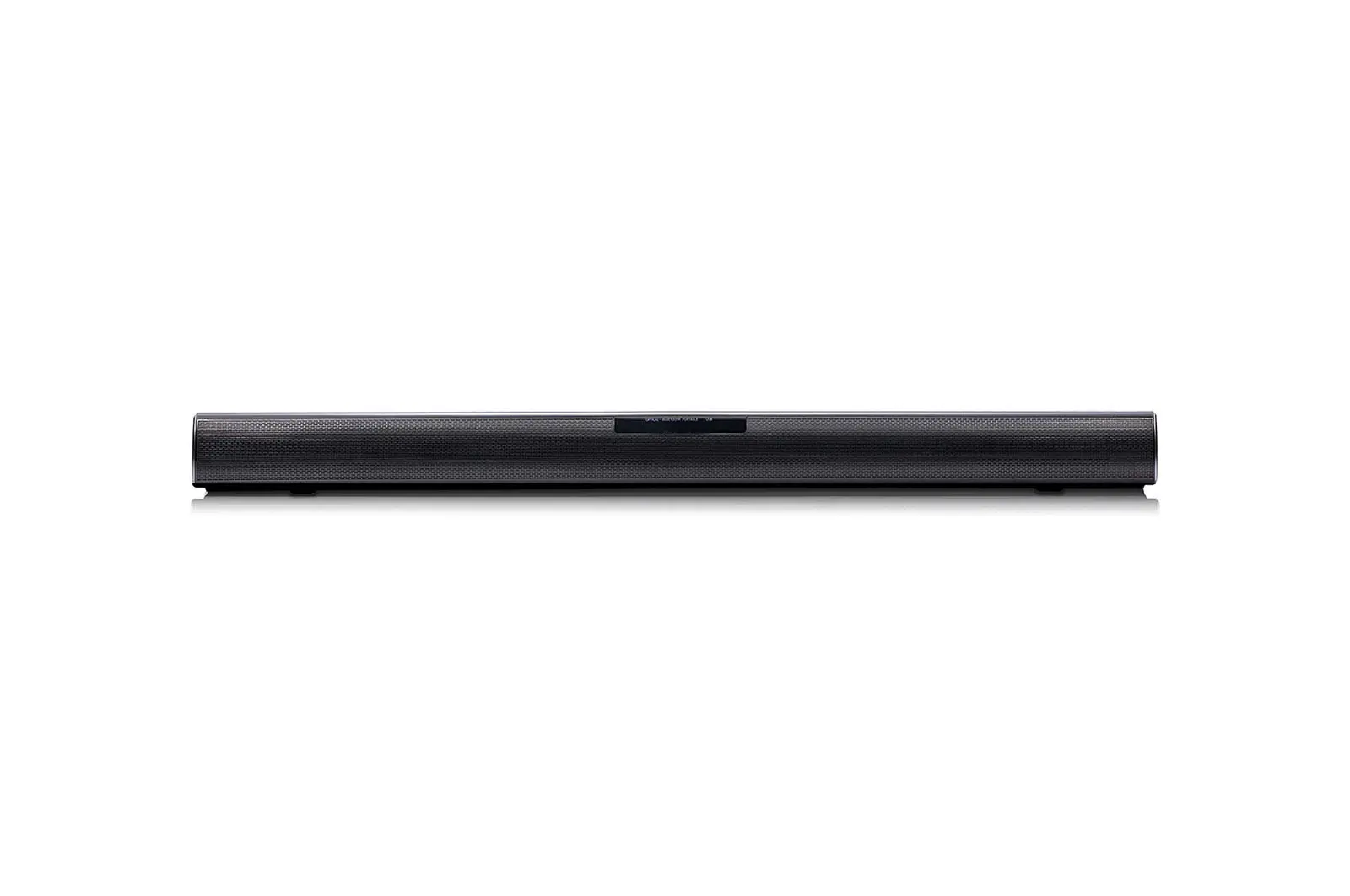Front view of LG SQC4R Soundbar SQC4R