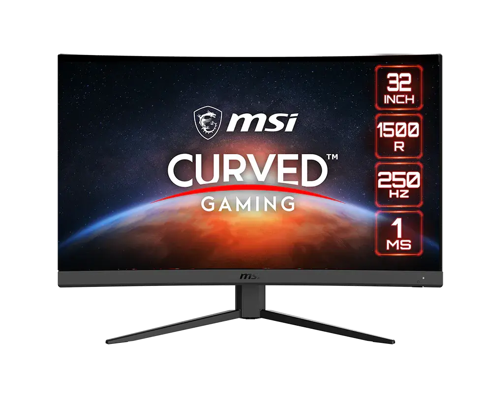 MSI G32C4X — original manufacturer model image