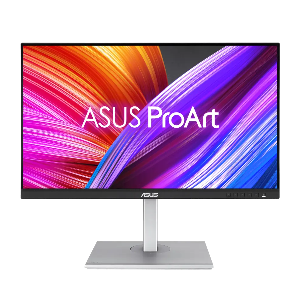 ASUS ProArt Display PA278CGV official product image