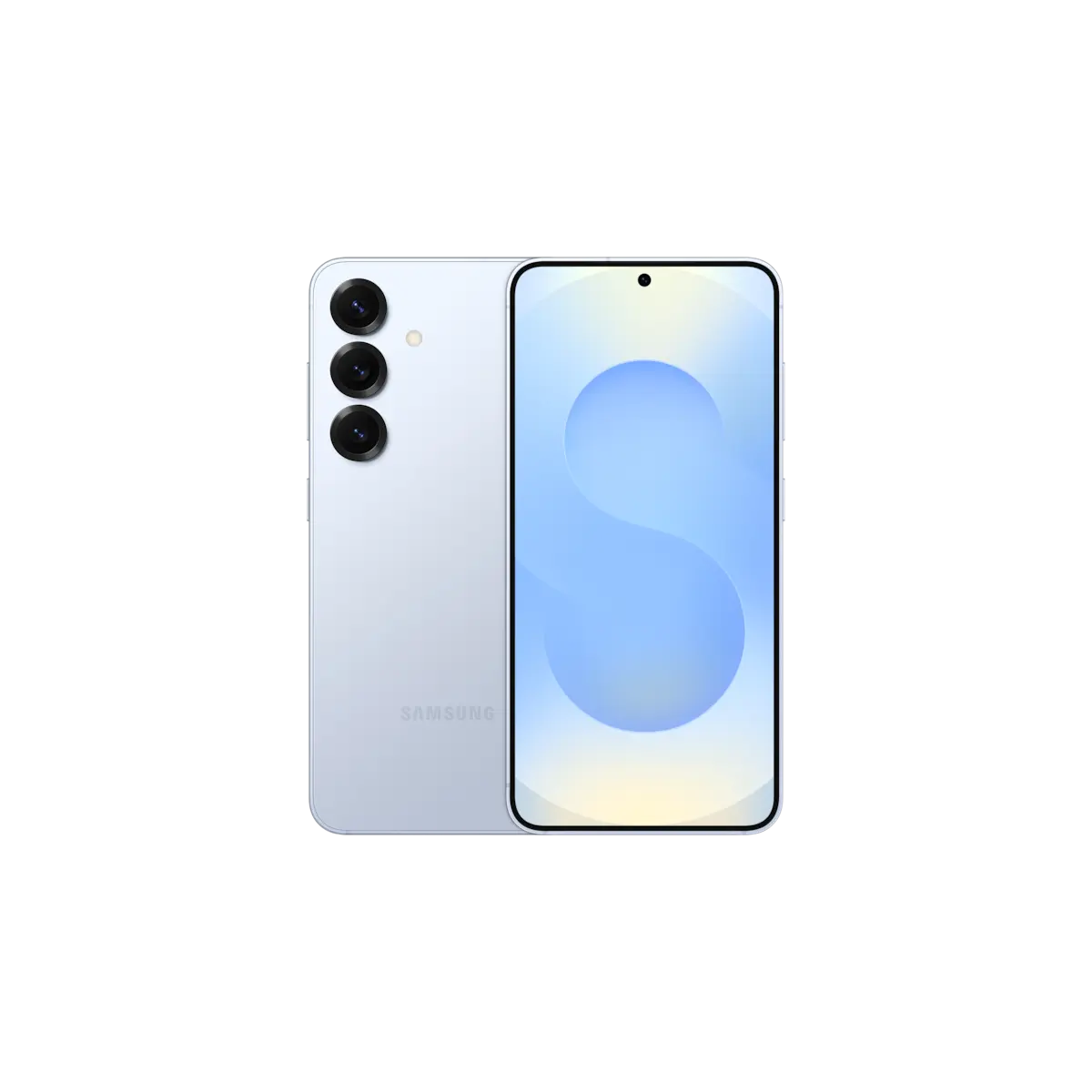 front Icyblue