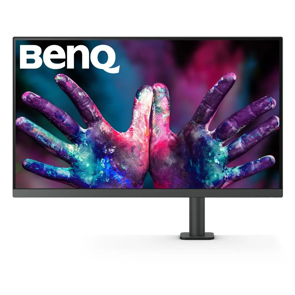 BenQ PD3205UA — exact-model official product image.
