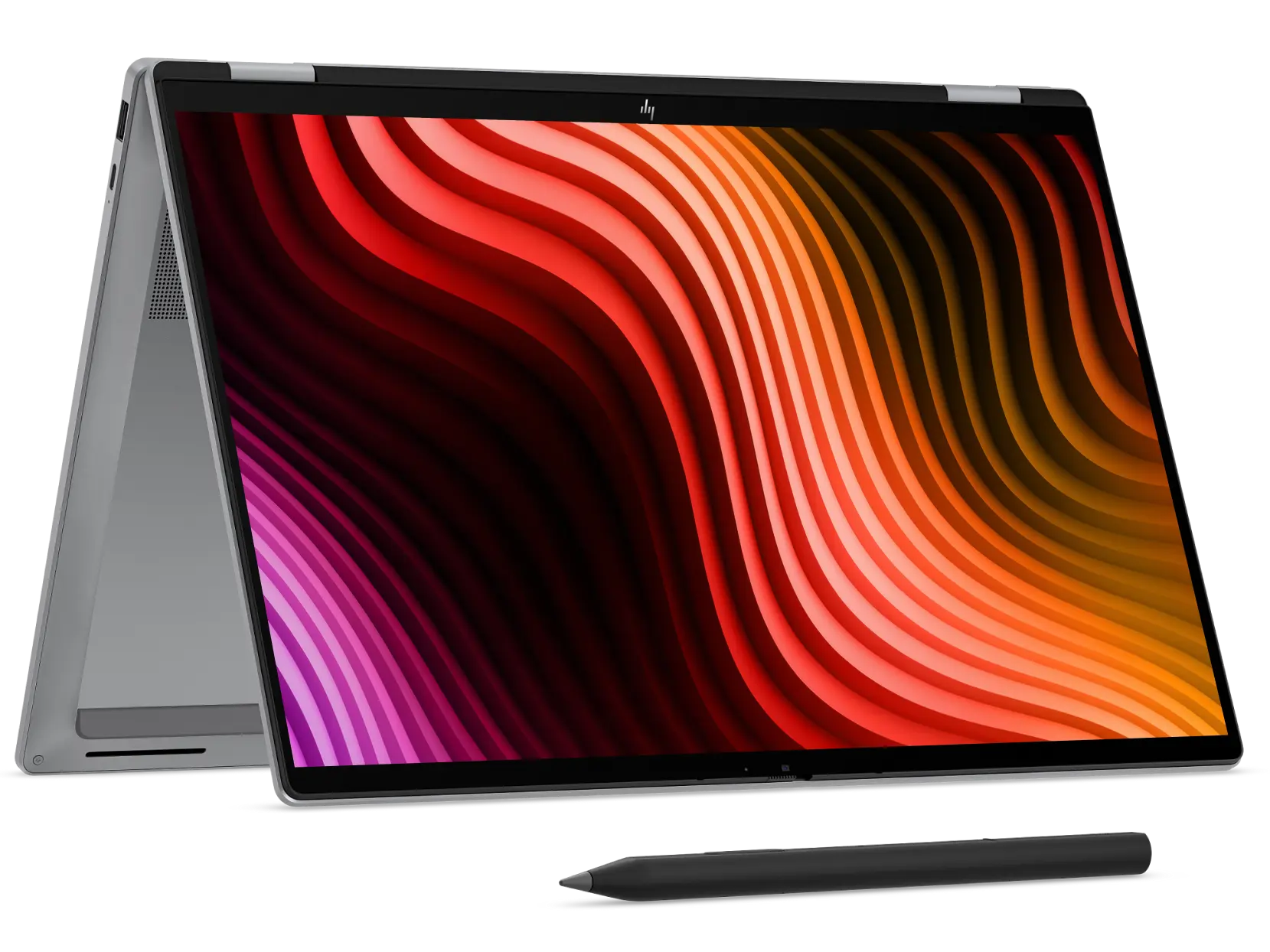 HP OmniBook X Flip 2-in-1 Laptop Next Gen AI 16-cc0005nax official product image