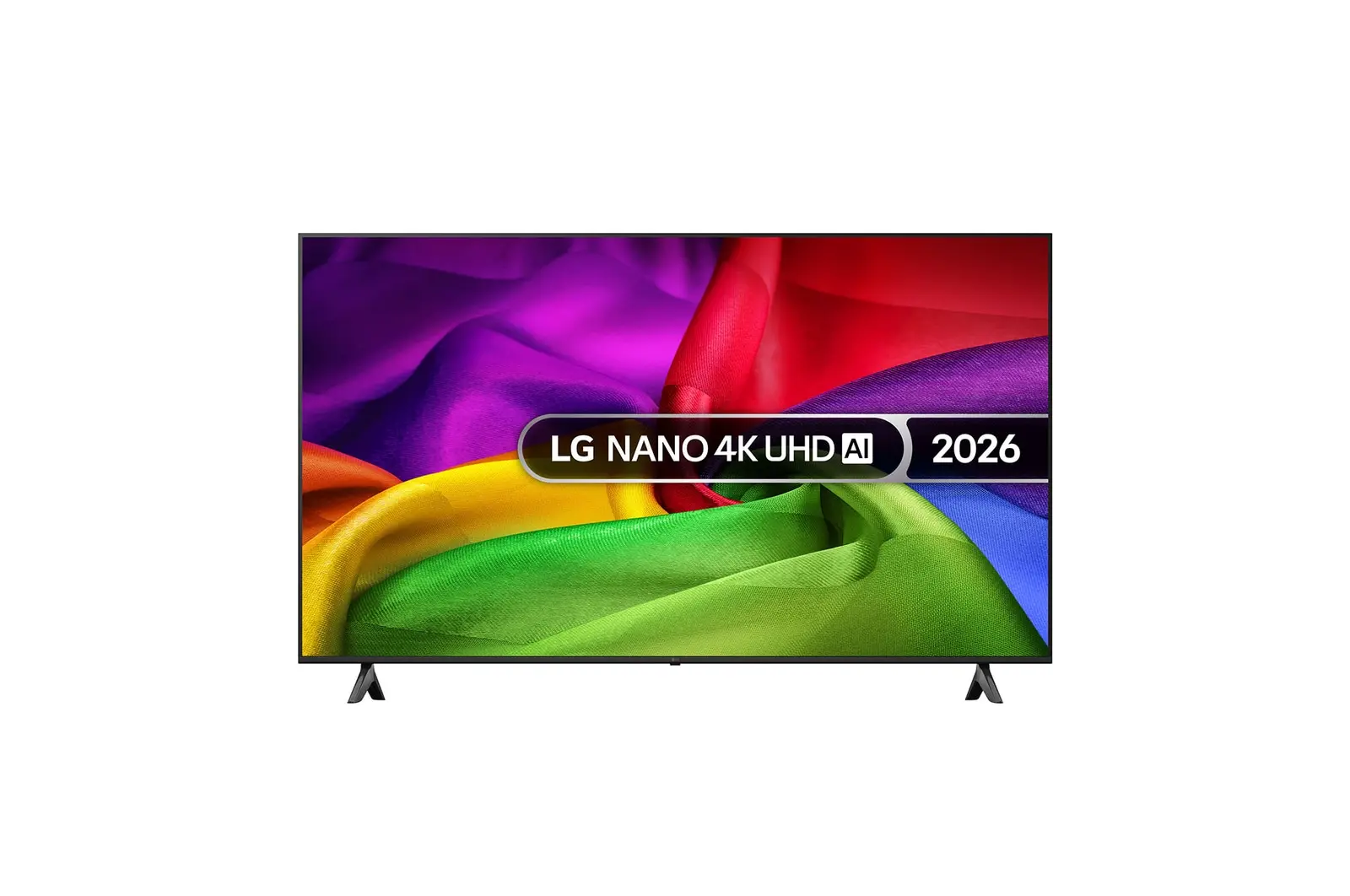 LG 65NU800B6LA official product image