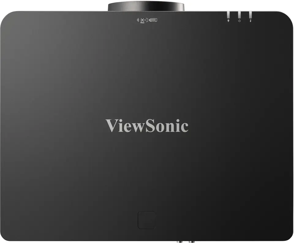 ViewSonic LS951WU — exact-model official product image.