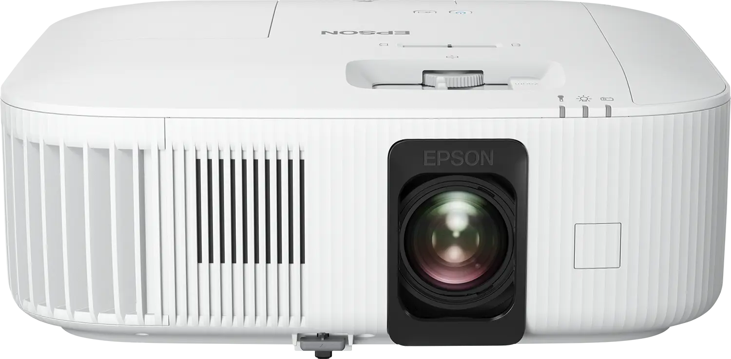Epson Epson EH-TW6250, Affordable 4K PRO-UHD Projector, Home Cinema, Gaming, 2,800 Lumens, 3LCD, 500" display, 2-year warranty — exact V11HA73040 manufacturer product image