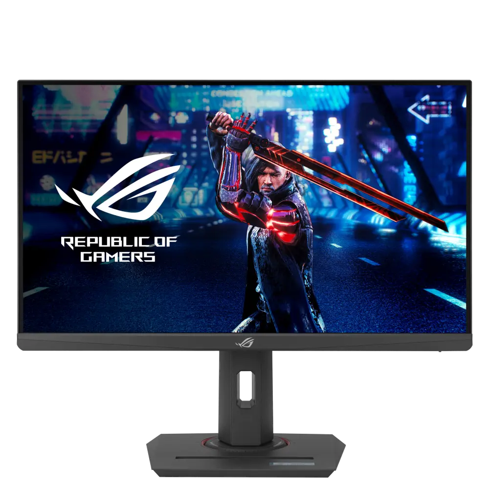 ASUS ROG Strix XG259QNS official product image