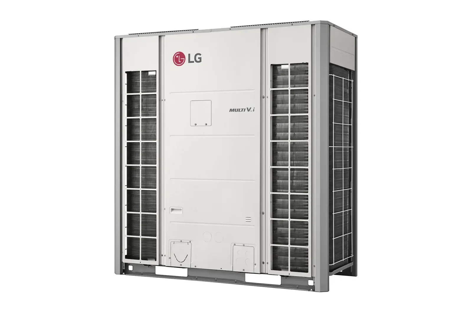 Front view of MULTI V i, Outdoor Unit, 22HP, R410A ARUM220LTE6