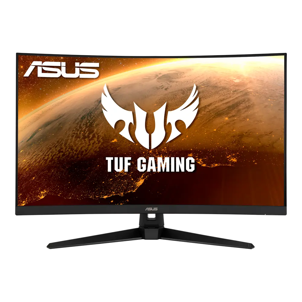 ASUS TUF Gaming VG32VQ1B official product image