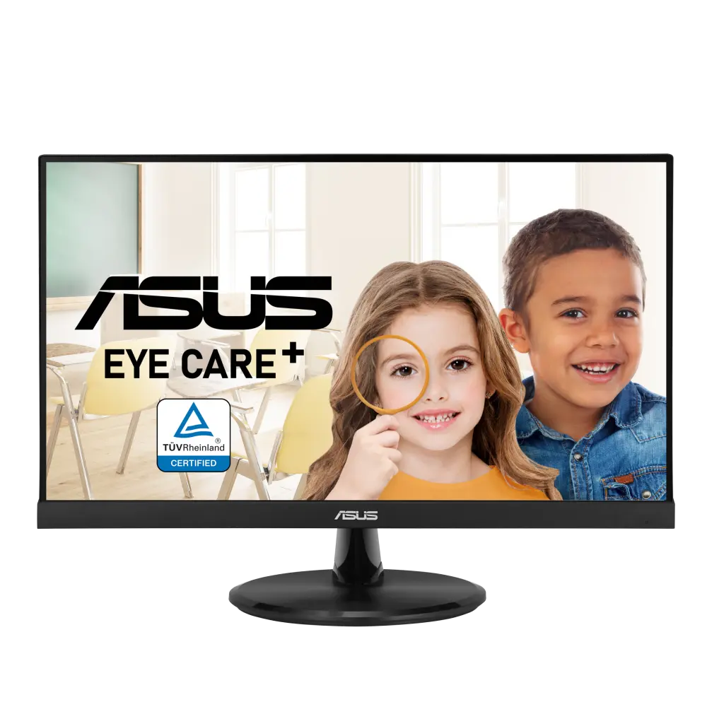ASUS VP227HE official product image
