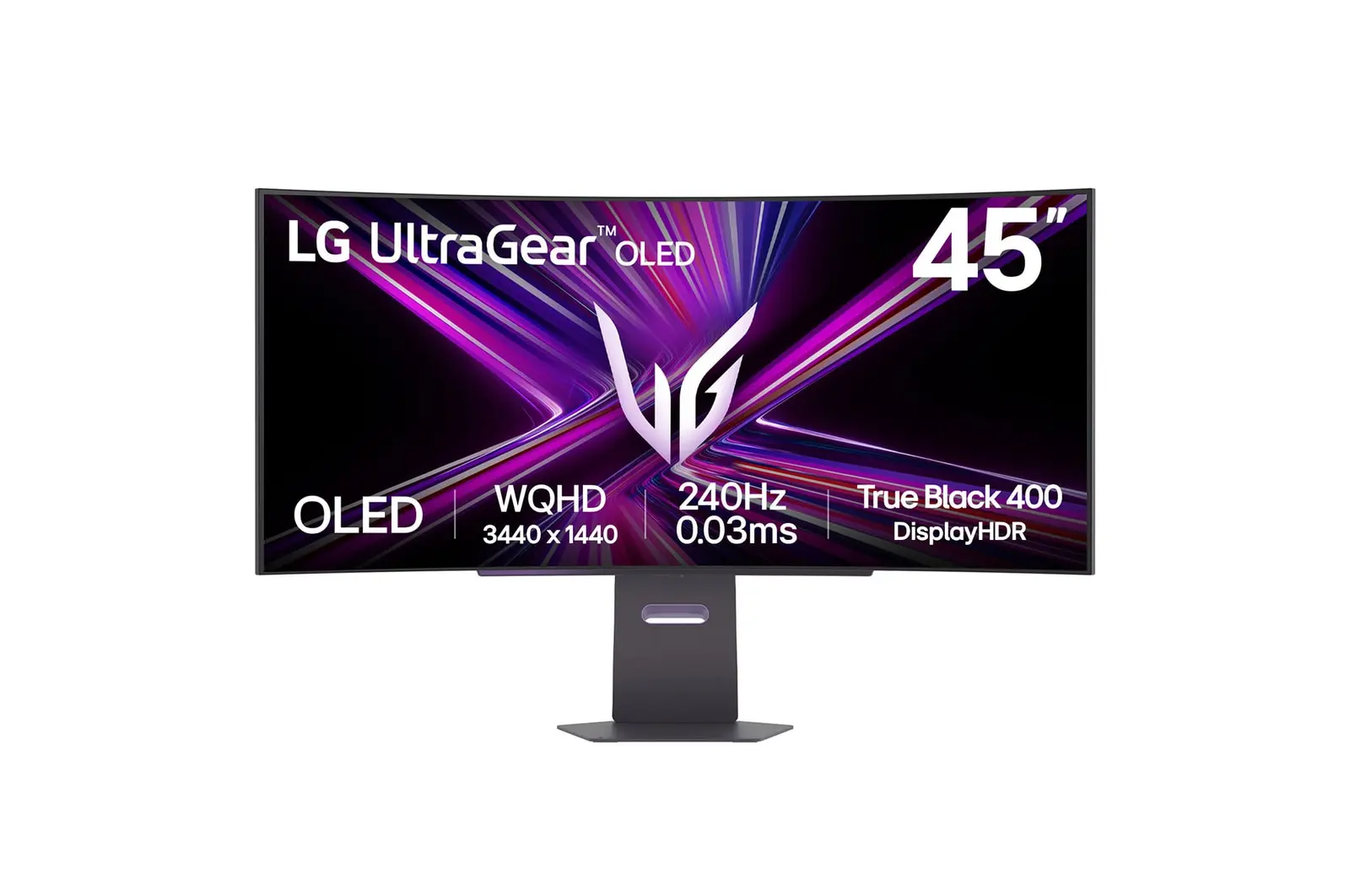LG 45GX900A-B official product image