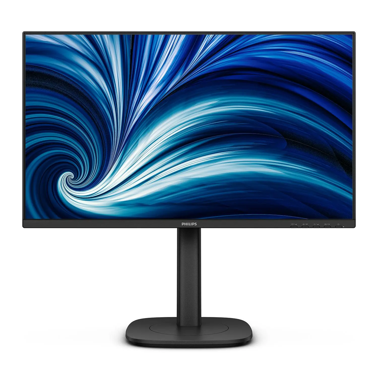 Philips 24B2U3301/00, exact-model official primary product image.