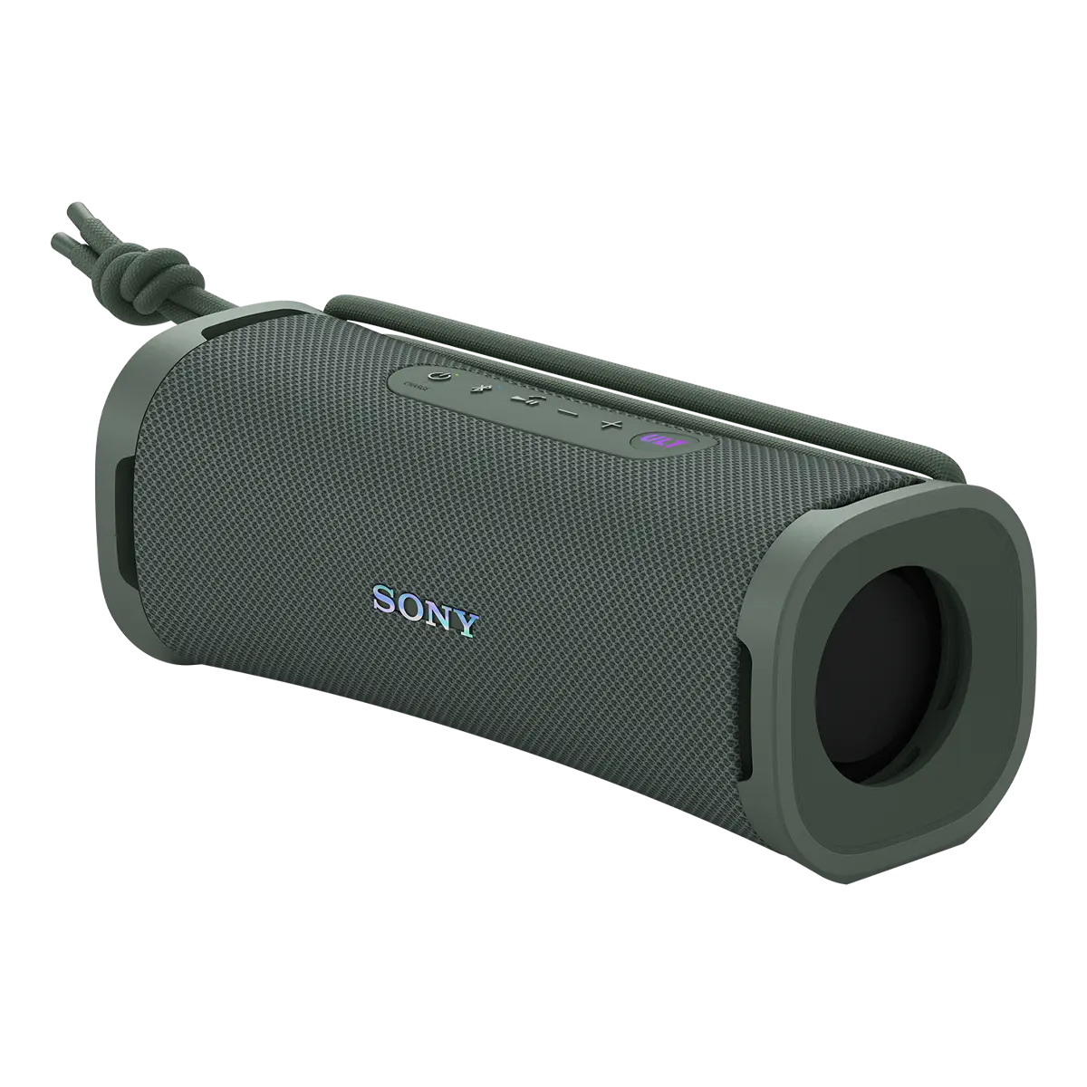 Sony SRS-ULT10 in Forest Gray, official image for SRSULT10H.CE7
