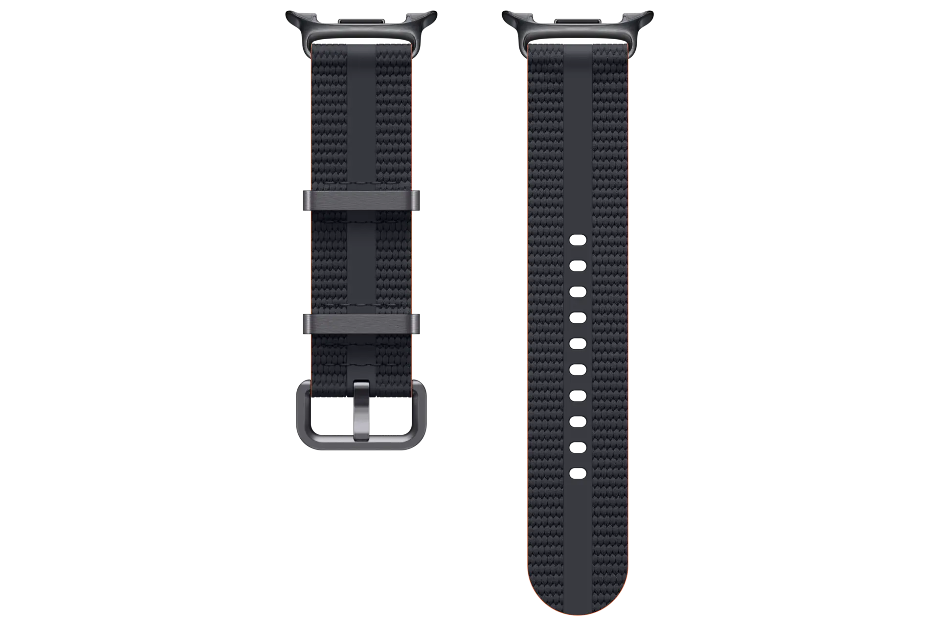 front Graphite
