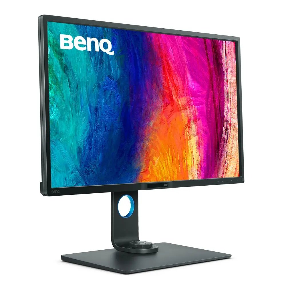 BenQ PD3200U — exact-model official product image.