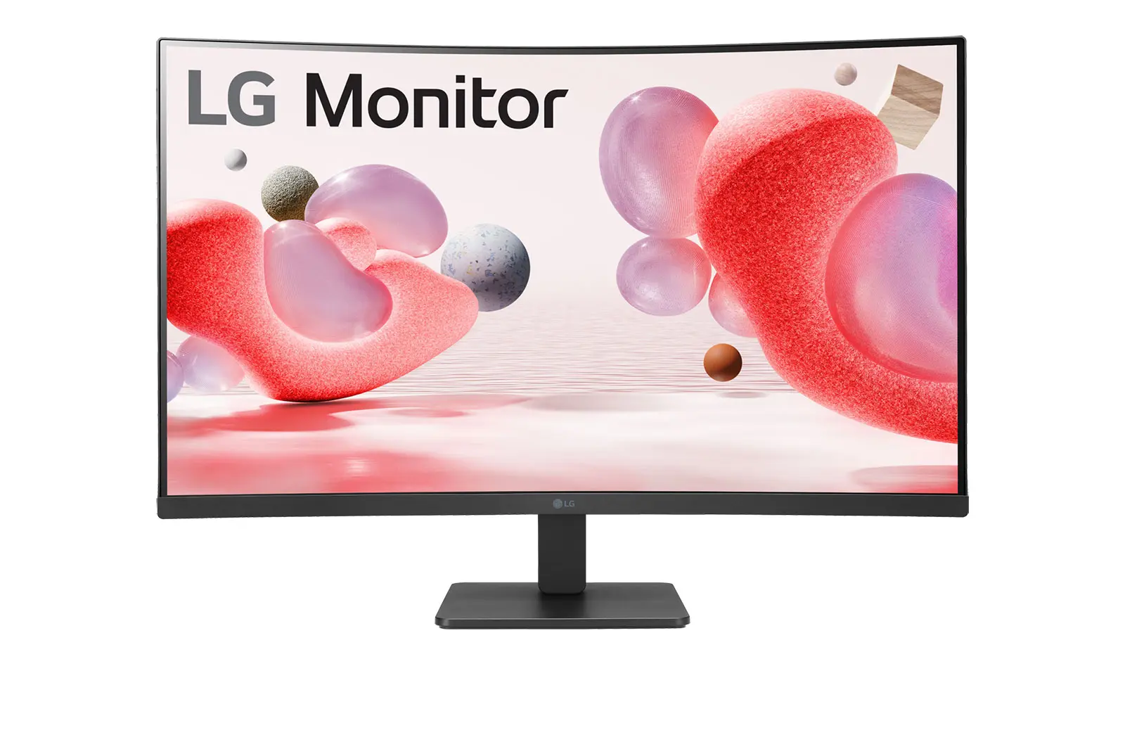 LG 32MR50C-B official product image