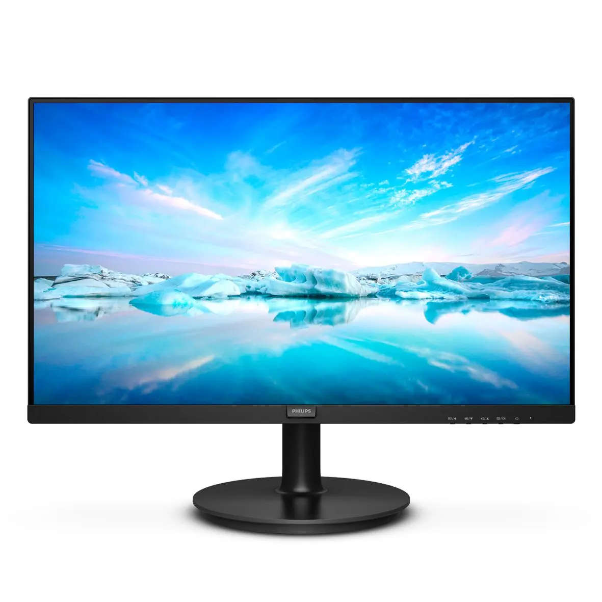 Philips 241V8LA/00, exact-model official primary product image.