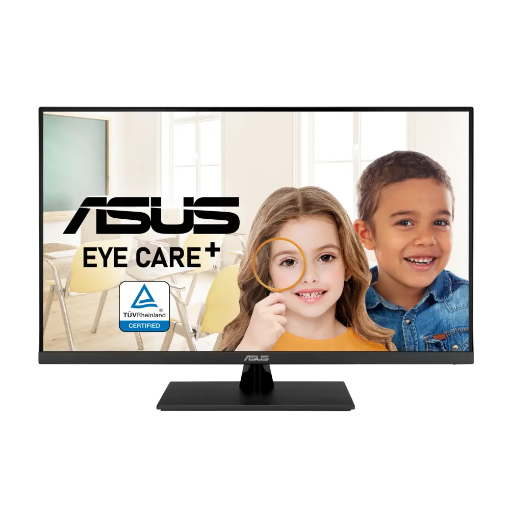 ASUS VP327Q official product image