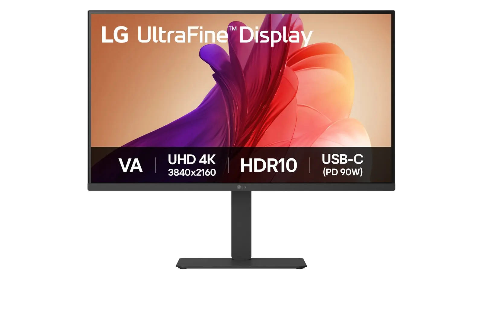 LG 32U720A-B official product image