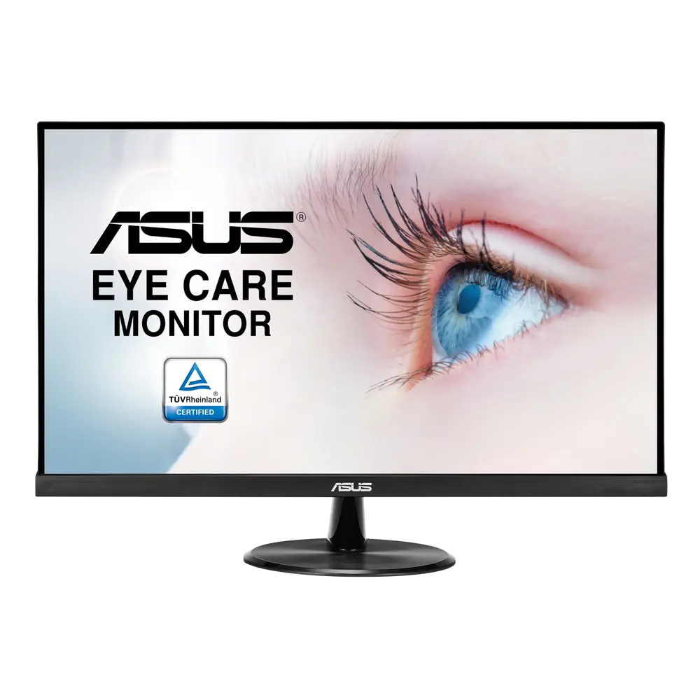 ASUS VP279HE official product image