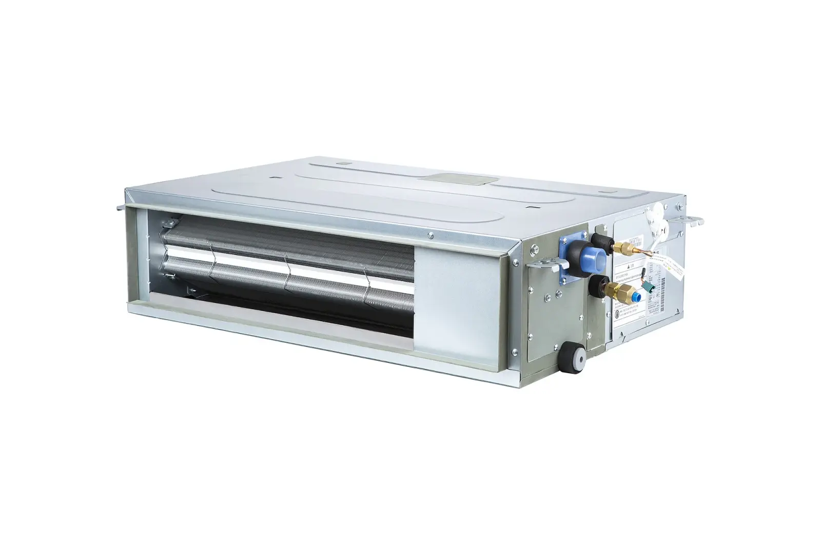 Front view of Concealed Duct, Low Static Duct, 24kBTU ARNU24GL6G4