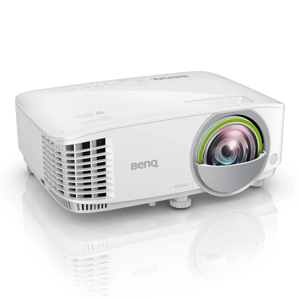 BenQ EW800ST — exact-model official product image.