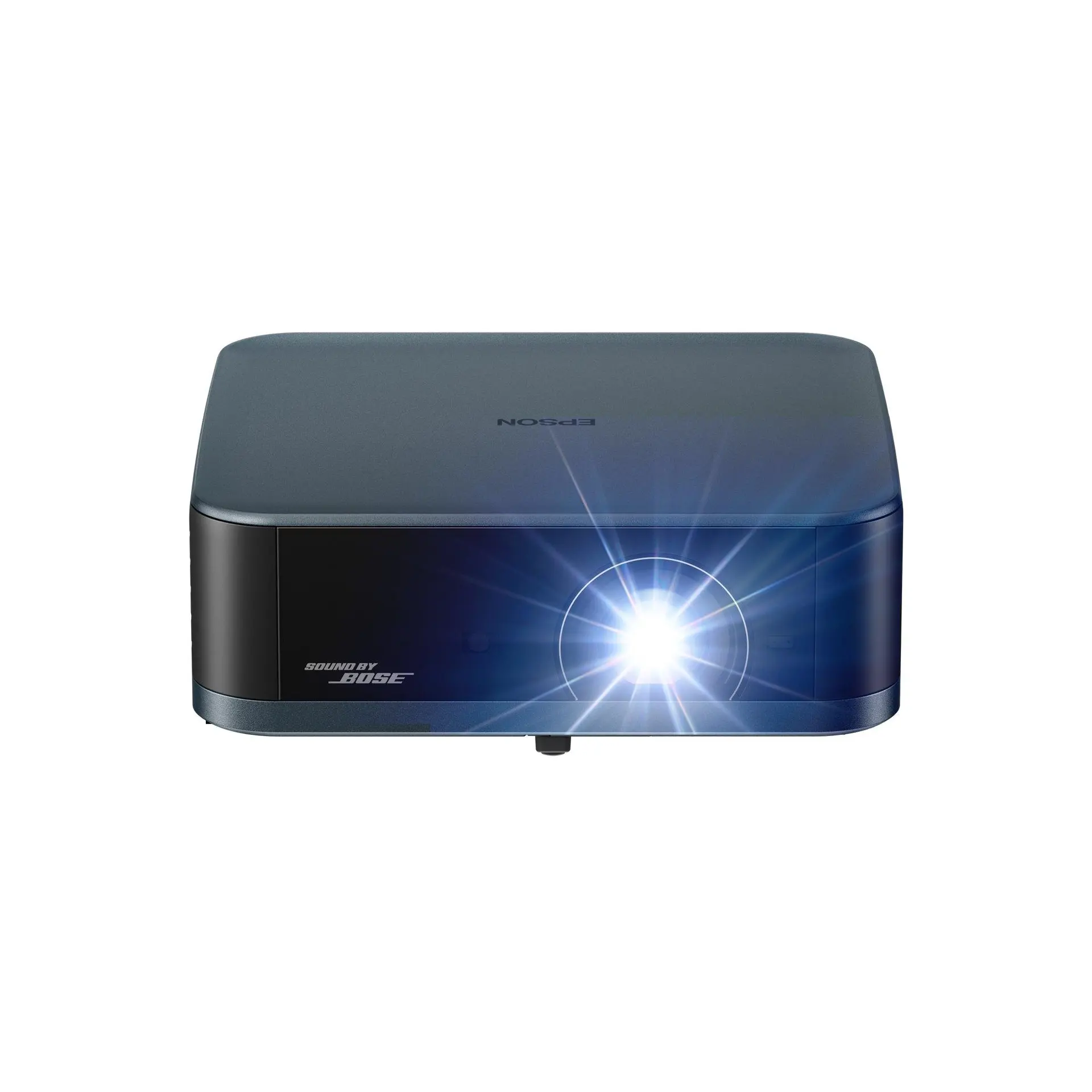 Epson Epson Lifestudio Pop Plus EF-62N, 4K PRO-UHD Smart TV Projector, Portable, 700 lumens, Sound by Bose, Google TV, 150'' display — exact V11HB73440 manufacturer product image