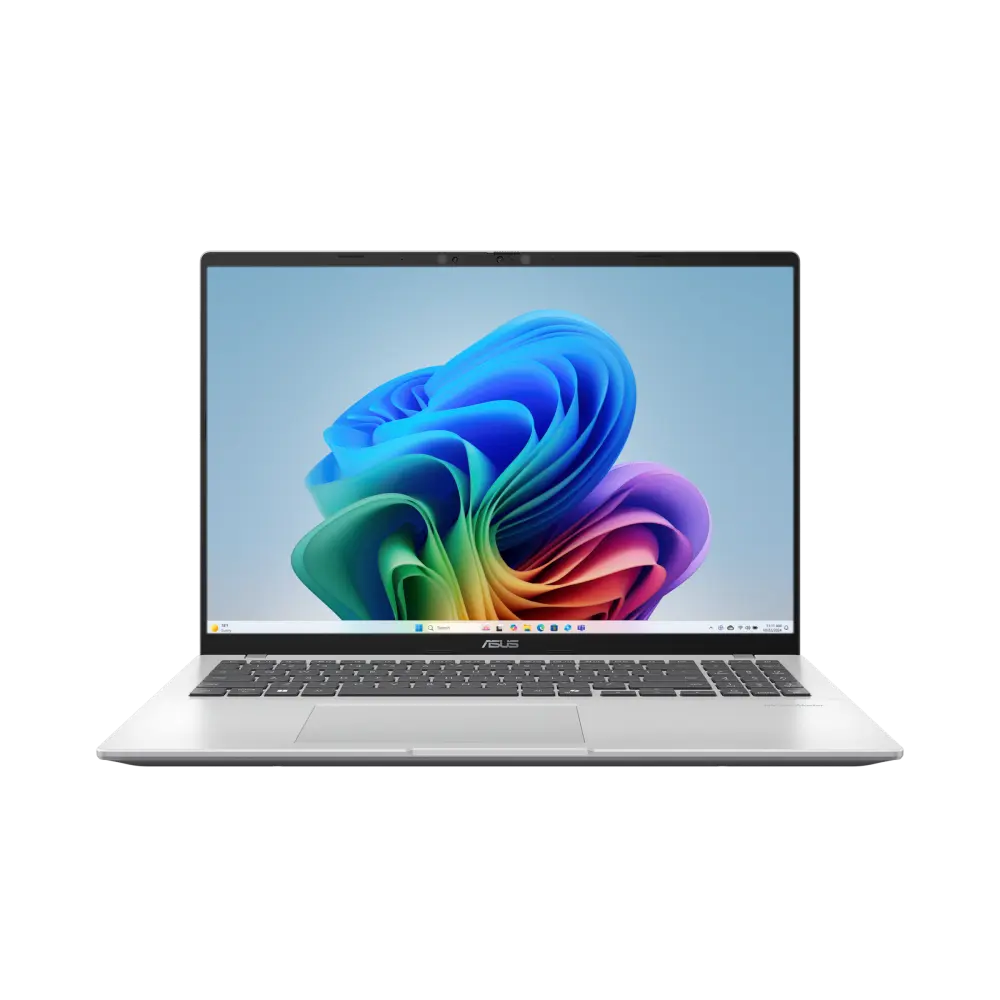 ASUS X1607QA official product image