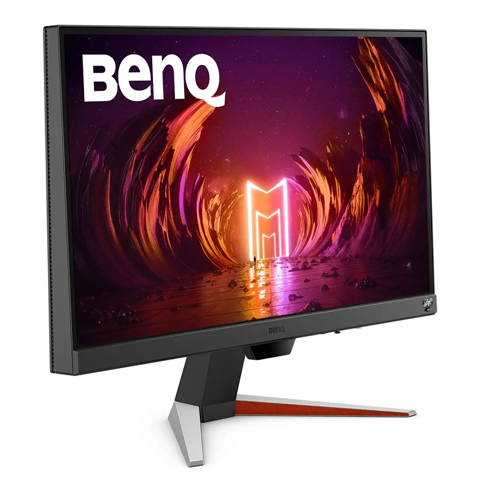 BenQ EX240N — exact-model official product image.