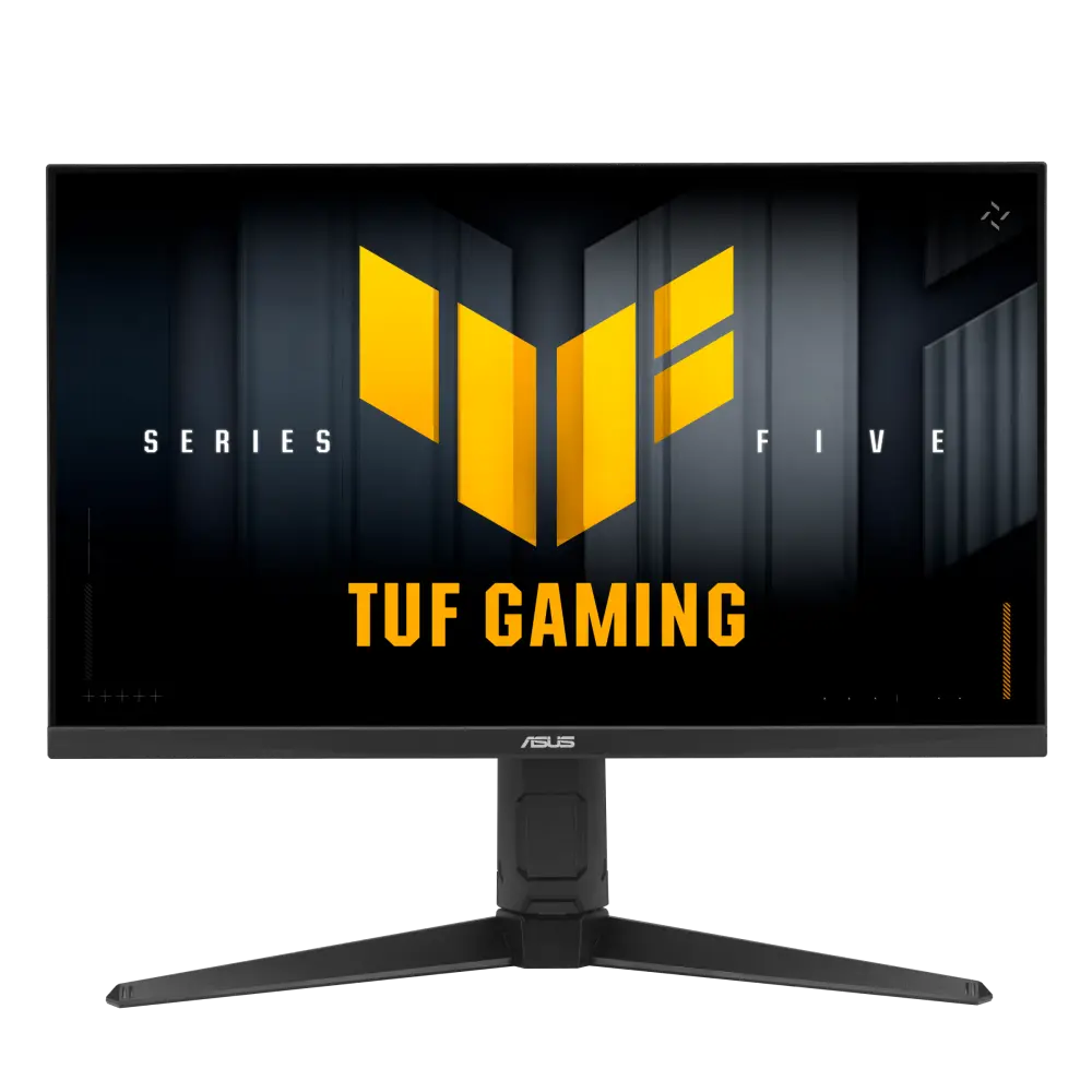 ASUS TUF Gaming VG27AQML5A official product image