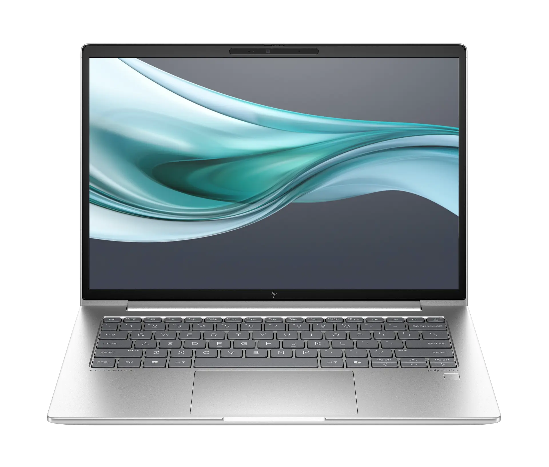 HP EliteBook 640 14 inch G11 Notebook PC Wolf Pro Security Edition official product image