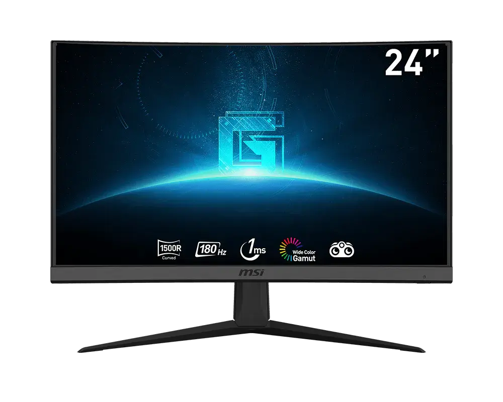MSI G24C6 E2 — original manufacturer model image