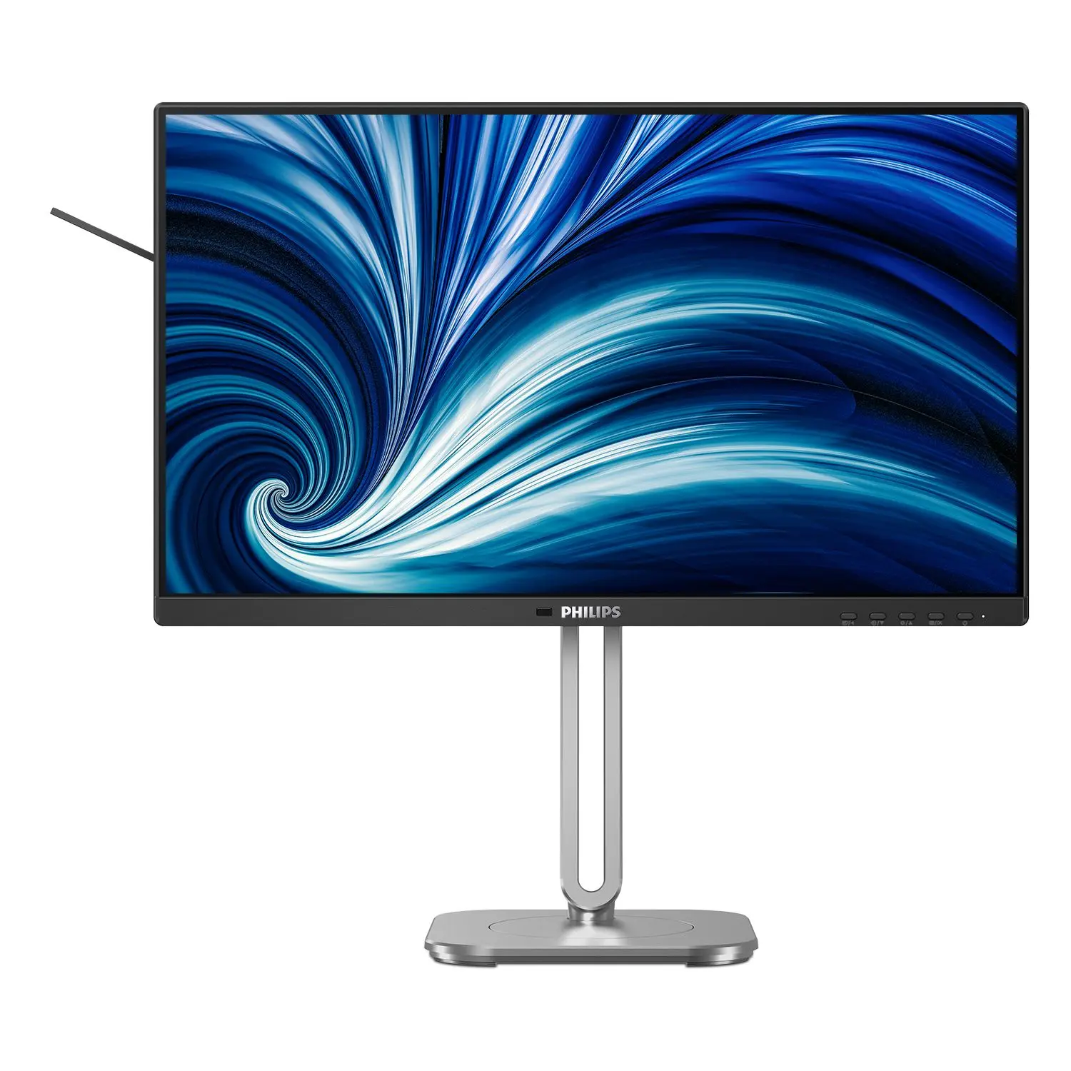 Philips 24B2N4200/00, exact-model official primary product image.